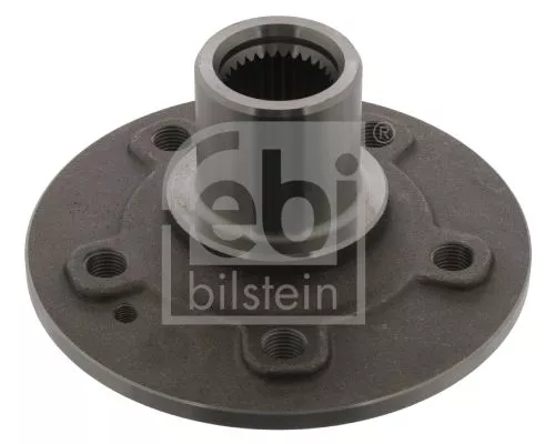FEBI BILSTEIN FEBI BILSTEIN 40650 Febi Rear Left Or Right Wheel Hub For Mercedes-Benz Viano Vito Vito / 