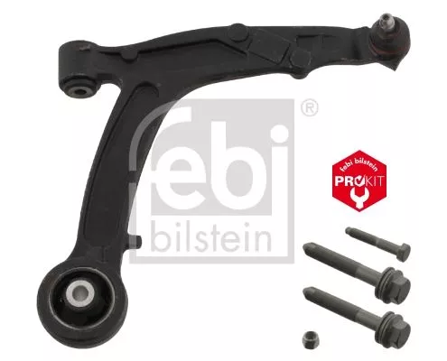 FEBI BILSTEIN FEBI BILSTEIN 40681 Febi Lower Front Right Control / Trailing Arm For Fiat Panda 