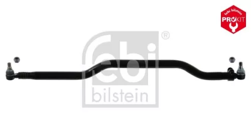 Febi Front Inner Tie Rod For Man L2000 M 2000 L M 2000 M M90 Tgm