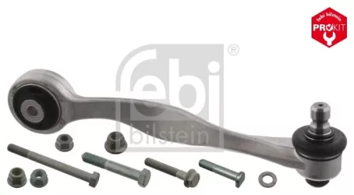 Febi Front Right Rear Upper Control / Trailing Arm For Audi Seat A4 A6 A8 Allroa