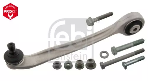 Febi Front Front Upper Left Control / Trailing Arm For Audi Seat A4 A6 Allroad E
