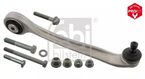 Febi Front Front Upper Right Control / Trailing Arm For Audi Seat A4 A6 Allroad 