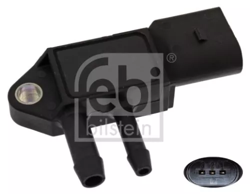 FEBI BILSTEIN FEBI BILSTEIN 40767 Sensor, exhaust pressure 