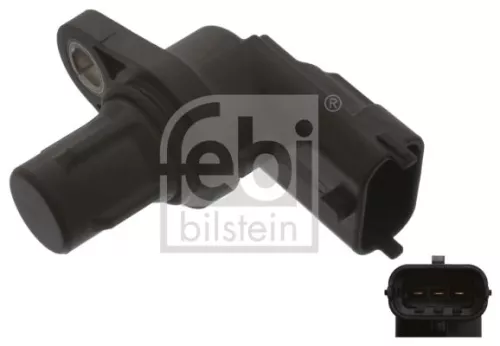 Sensor, camshaft position