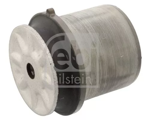 FEBI BILSTEIN FEBI BILSTEIN 40800 Febi Rear Left Or Right Axle Bush Mount For Audi Seat Skoda Vw A1 A 