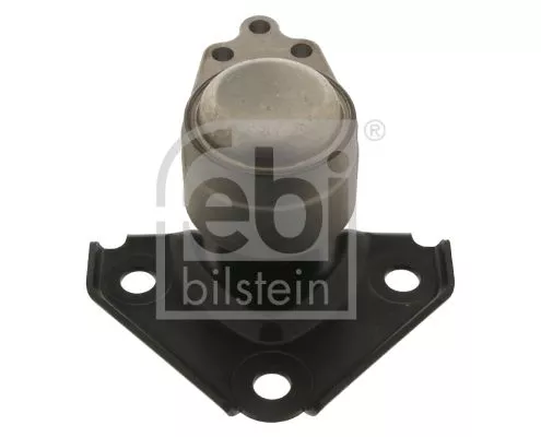 Febi Right Engine Mounting  For Ford Ford Australia Fiesta Fusion