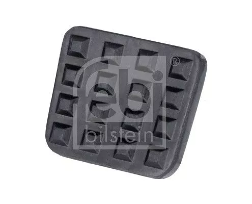 FEBI BILSTEIN FEBI BILSTEIN 40831 Pedal Pad, clutch pedal 