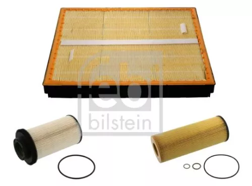 FEBI BILSTEIN FEBI BILSTEIN 40839 Parts Set, maintenance service 