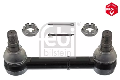 FEBI BILSTEIN FEBI BILSTEIN 40877 Febi 40877 Rear Left Or Right Stabiliser Link For Volvo 7700  B9 