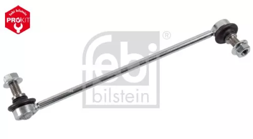 Febi 40890 Front Right Stabiliser Link For Opel  Vauxhall Mokka / Mokka X  Mokka