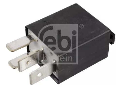 FEBI BILSTEIN FEBI BILSTEIN 40910 Multifunctional Relay 