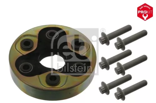 FEBI BILSTEIN FEBI BILSTEIN 40924 Febi Front Propshaft Joint Coupling For Audi Skoda Vw A3 Bora Golf Octavia Shara 