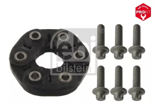 Febi Propshaft Joint Coupling For Porsche 911