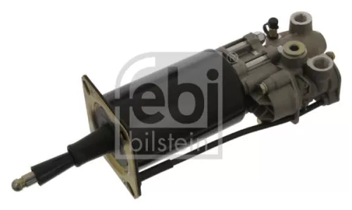 FEBI BILSTEIN FEBI BILSTEIN 40940 Clutch Booster 