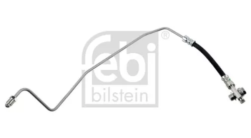 FEBI BILSTEIN FEBI BILSTEIN 40961 Febi Rear Left Brake Hose For Audi Skoda Vw A6 Passat Superb 