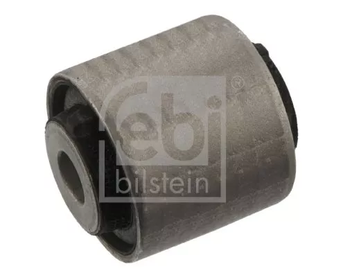 Febi Rear Left Or Right Track Control Arm Bush For Mercedes A-class  B-class  Cl