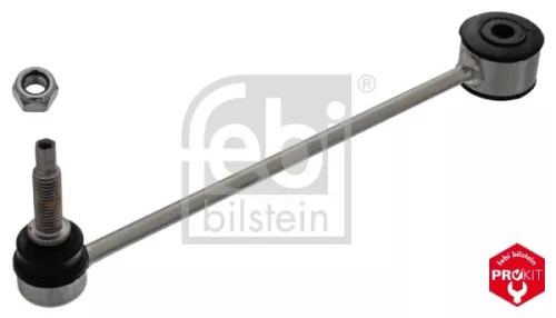 Febi 41040 Rear Left Or Right Stabiliser Link For Dodge  Jeep Cherokee  Nitro