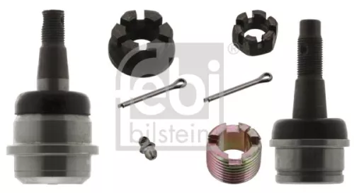 Febi Bilstein Lower Front Upper Ball Joint For Jeep Cherokee Comanche Gran