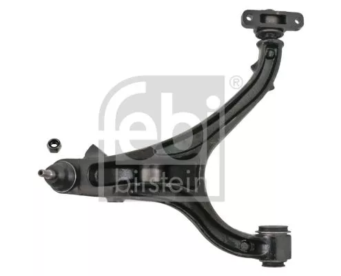 FEBI BILSTEIN FEBI BILSTEIN 41050 Febi Front Left Lower Control / Trailing Arm For Jeep Commander Grand Cherokee 