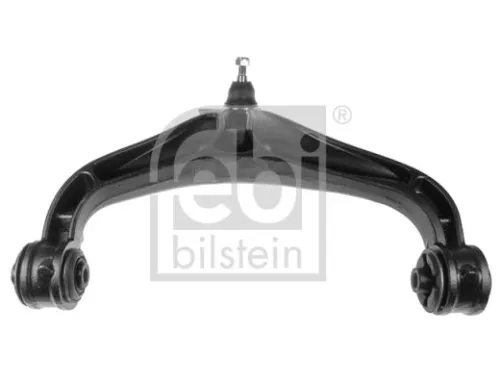 FEBI BILSTEIN FEBI BILSTEIN 41081 Febi Lower Front Right Control / Trailing Arm For Dodge Jeep Cherokee Nitro 