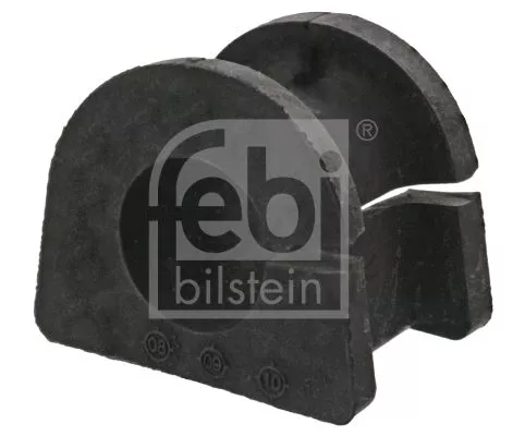 FEBI BILSTEIN FEBI BILSTEIN 41118 Febi Rear Stabliser Link Mounting Bush For Mitsubishi Pajero Pajero Pinin Pa 