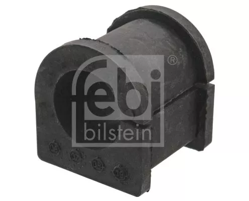 FEBI BILSTEIN FEBI BILSTEIN 41125 Febi Front Left Right Inner Stabliser Link Mounting Bush For Mitsubish 