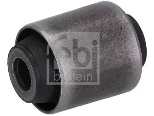 Febi Front Lower Rear Left Or Right Track Control Arm Bush For Mitsubishi  Proto