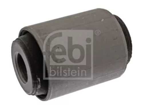 Febi Lower Rear Left Or Right Track Control Arm Bush For Mitsubishi Pajero  Paje