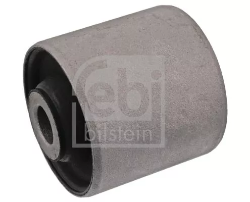Febi Front Rear Left Or Right Upper Track Control Arm Bush For Mitsubishi Pajero
