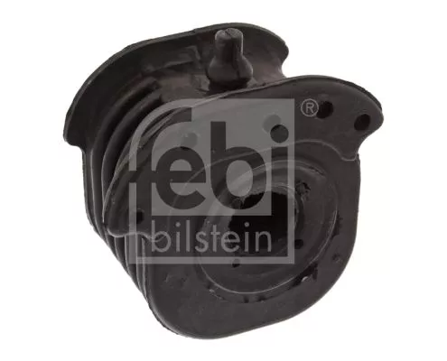 FEBI BILSTEIN FEBI BILSTEIN 41167 Febi Front Right Lower Rear Track Control Arm Bush For Mitsubishi Lancer 