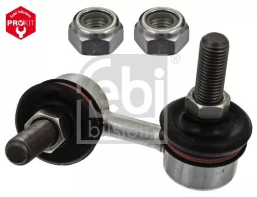 Febi 41176 Front Left Stabiliser Link For Mitsubishi Expo  Space Runner  Space W