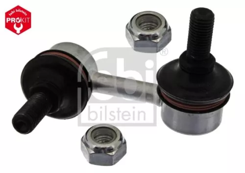 FEBI BILSTEIN FEBI BILSTEIN 41183 Febi 41183 Front Left Rear Rear Left Or Right Stabiliser Link For Mitsubishi Fto 