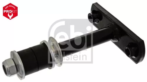 FEBI BILSTEIN FEBI BILSTEIN 41187 Febi 41187 Front Left Or Right Stabiliser Link For Mitsubishi L200  Pajero Sport 