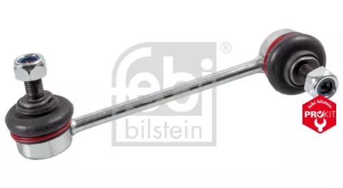 FEBI BILSTEIN FEBI BILSTEIN 41188 Febi 41188 Rear Right Stabiliser Link For Mitsubishi Lancer 