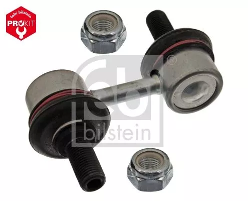 Febi 41192 Front Left Or Right Stabiliser Link For Mitsubishi Delica / Space Gea