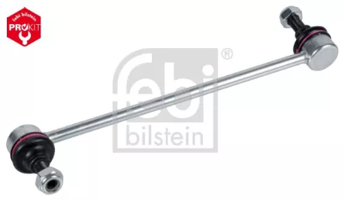 FEBI BILSTEIN FEBI BILSTEIN 41197 Febi 41197 Front Right Stabiliser Link For Mitsubishi Grandis  Space Runner  Spa 