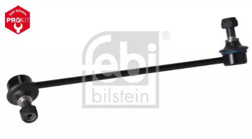 FEBI BILSTEIN FEBI BILSTEIN 41198 Febi 41198 Front Left Stabiliser Link For Mitsubishi Grandis 