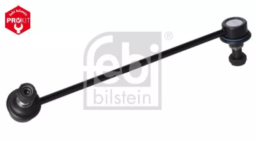 FEBI BILSTEIN FEBI BILSTEIN 41199 Febi 41199 Front Right Stabiliser Link For Mitsubishi Grandis 