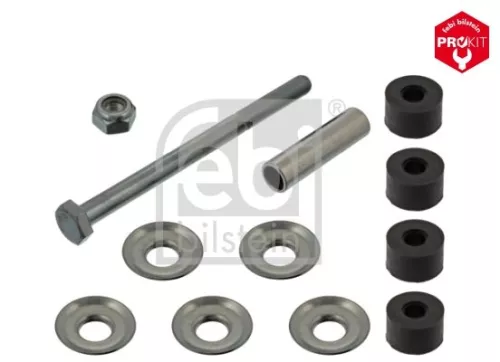 FEBI BILSTEIN FEBI BILSTEIN 41207 Febi 41207 Rear Left Or Right Stabiliser Link For Mitsubishi Grandis 