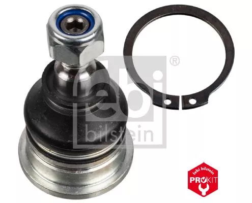 FEBI BILSTEIN FEBI BILSTEIN 41210 Febi Bilstein Front Left OR Right Lower Ball Joint For Mitsubishi Proton Aero 