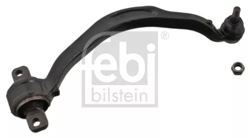 Febi Lower Front Right Rear Control / Trailing Arm For Mitsubishi Eclipse Galant
