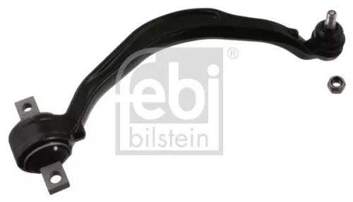 FEBI BILSTEIN FEBI BILSTEIN 41227 Febi Front Lower Rear Right Control / Trailing Arm For Mitsubishi Galant 