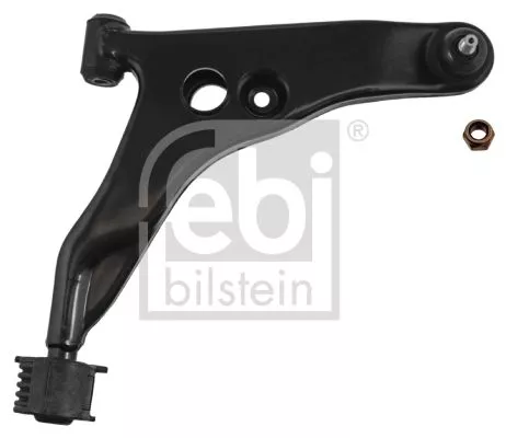 FEBI BILSTEIN FEBI BILSTEIN 41238 Febi Front Right Control / Trailing Arm For Mitsubishi Colt Lancer Mirage 