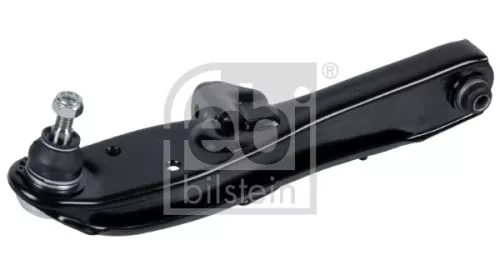 Febi Lower Front Right Control / Trailing Arm For Mitsubishi Pajero Pinin