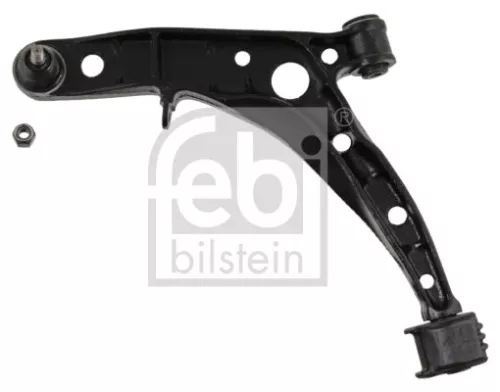 FEBI BILSTEIN FEBI BILSTEIN 41272 Febi Front Left Control / Trailing Arm For Mitsubishi Space Runner Space Wagon 