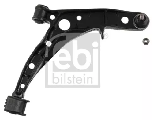 Febi Front Right Control / Trailing Arm For Mitsubishi Space Runner Space Wagon