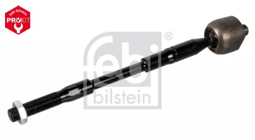 FEBI BILSTEIN FEBI BILSTEIN 41283 Febi Front Left Or Right Inner Tie Rod For Mitsubishi L200 / Triton 