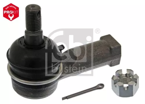 FEBI BILSTEIN FEBI BILSTEIN 41300 Febi Front Left Or Right Tie Rod End For Mitsubishi Delica / Space G 