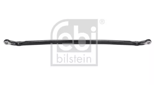 FEBI BILSTEIN FEBI BILSTEIN 41309 Febi Centre Front Inner Tie Rod For Mitsubishi L200 Pajero Sport 