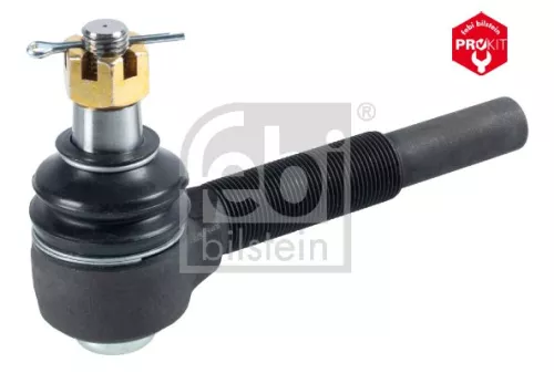 Febi Front Left Tie Rod End